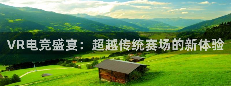 易游电竞王者荣耀大赛：VR电竞盛宴：超越传统赛场的新体验